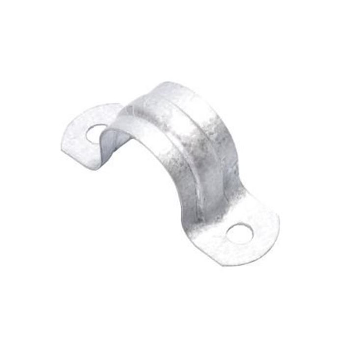 Rp Abracadeira Tipo U (Omega)  - 3/4"