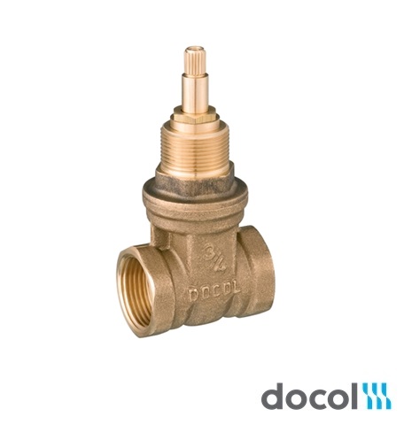 Docol Base Registro Gaveta Dn 1/2