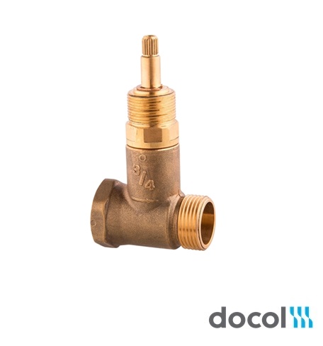 Docol Base Registro Pressao Mvs Dn 1/2