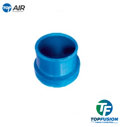 TF Adaptador para Registro Dn 90