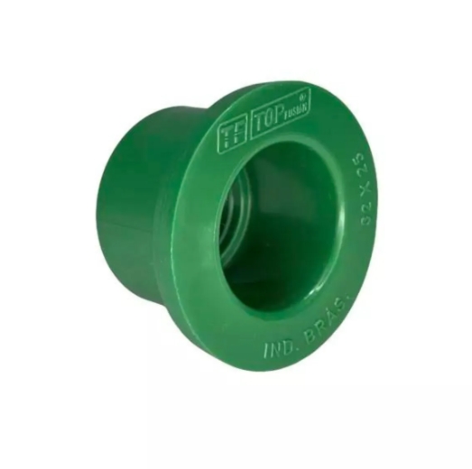 TopFusion PPR Bucha de Redução Dn 63X25
