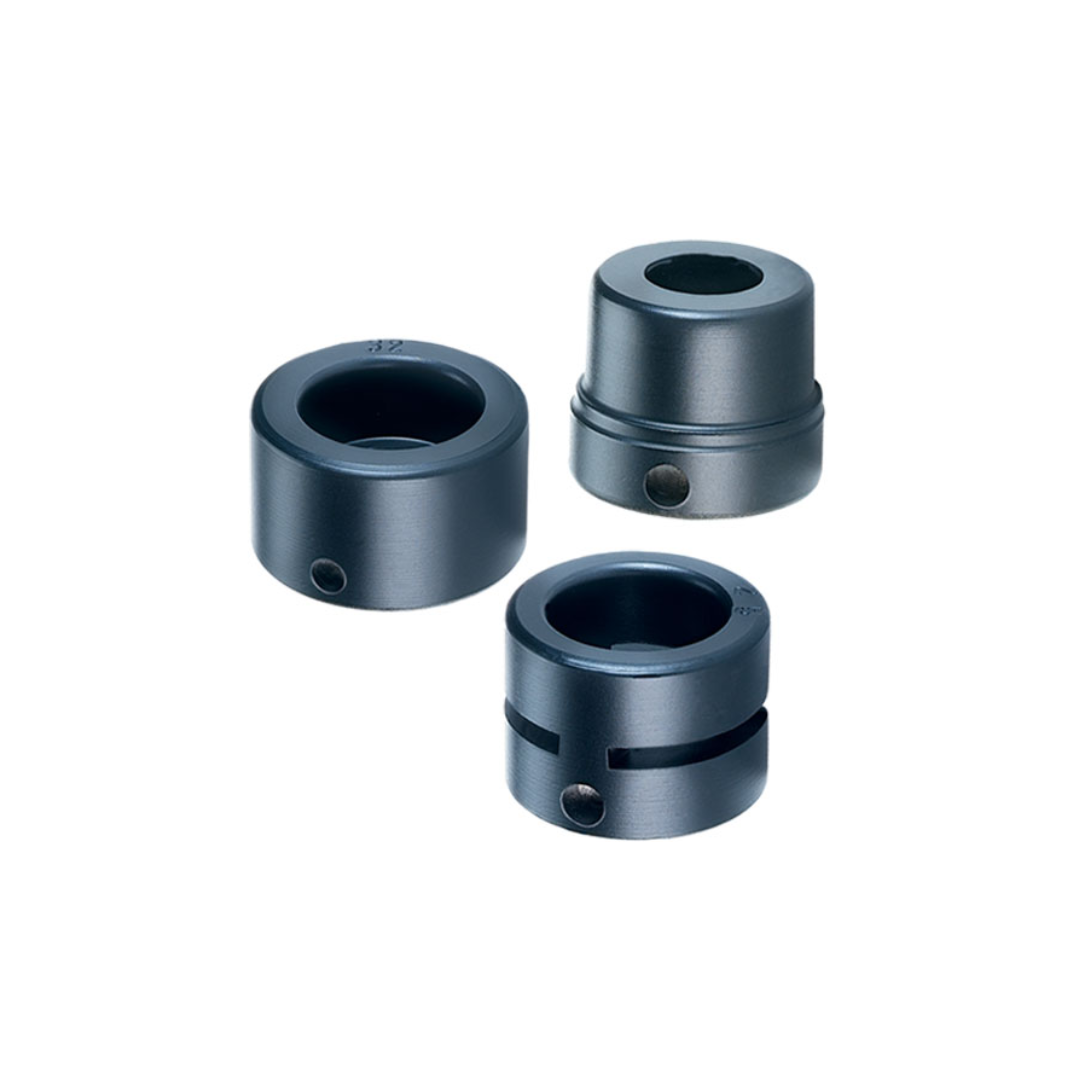 FusioGas PE Gas Bocal Termofusora Dn 25