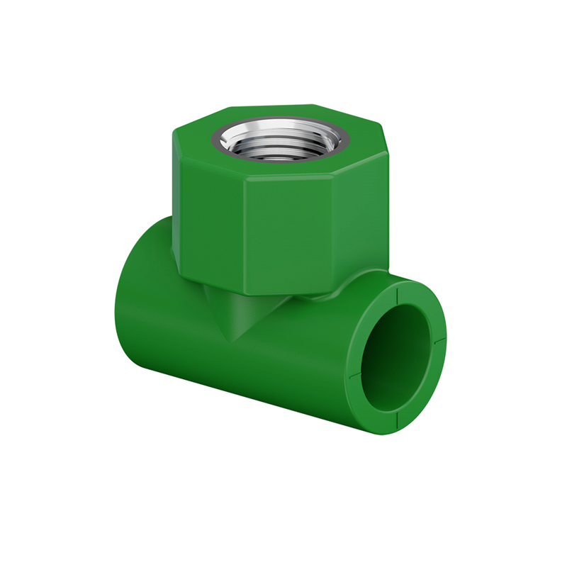 TopFusion PPR Te Femea Dn 32x1