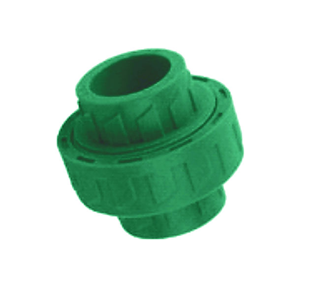 TopFusion PPR Uniao Dupla Simples Dn 20