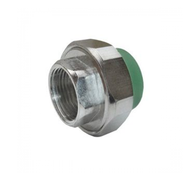 TopFusion PPR Uniao Femea Dn 25X3/4