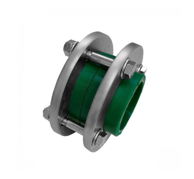 TopFusion PPR Uniao Flangeada Dn 110