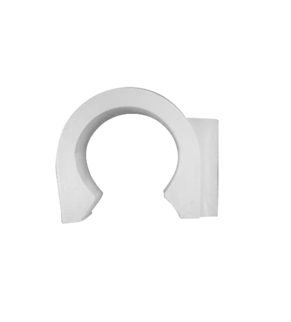 Maygas Abracadeira Fixacao Lateral Para Tubos Dn 16 mm
