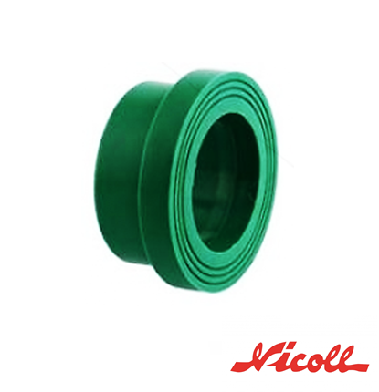 Nicoll PPR Colarinho Dn 40