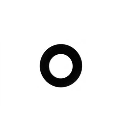Pex Anel De Vedacao 1/2 - Preto