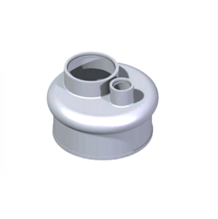 Pex Coifa de Vedaçao 16-40-100 Inj