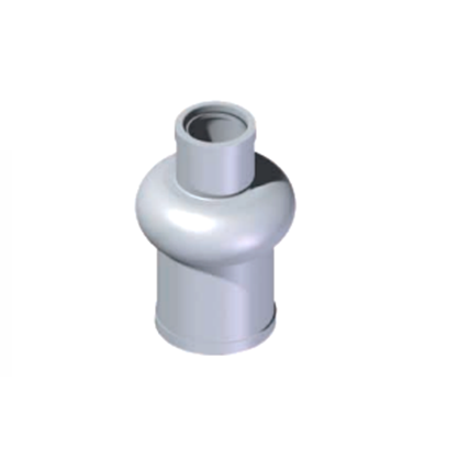 Pex Coifa de Vedaçao 16-50 Sl