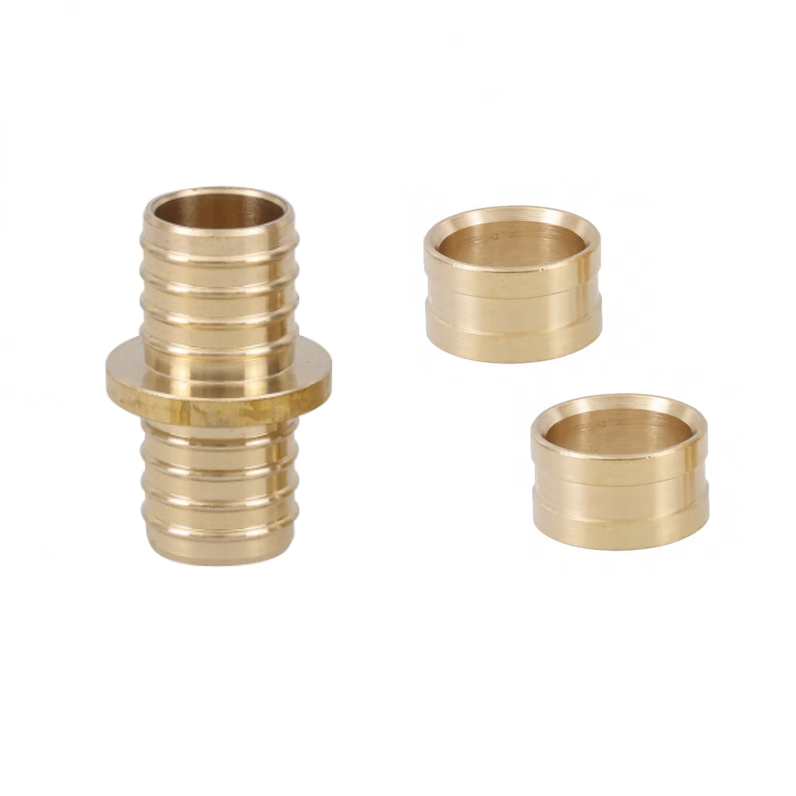 Pex Luva de Redução Dn 25x16 - 9062516