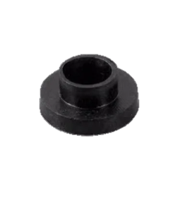 Pex Suporte Isolante Preto
